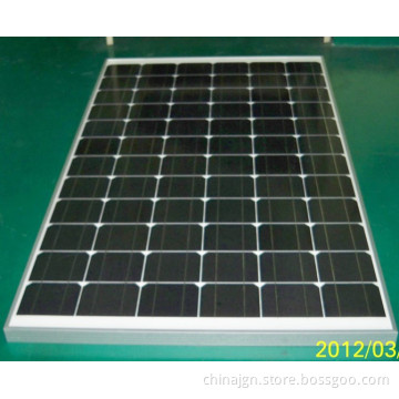 High Solar Module for Solar Sytem